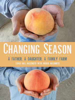 cover image of Changing Season